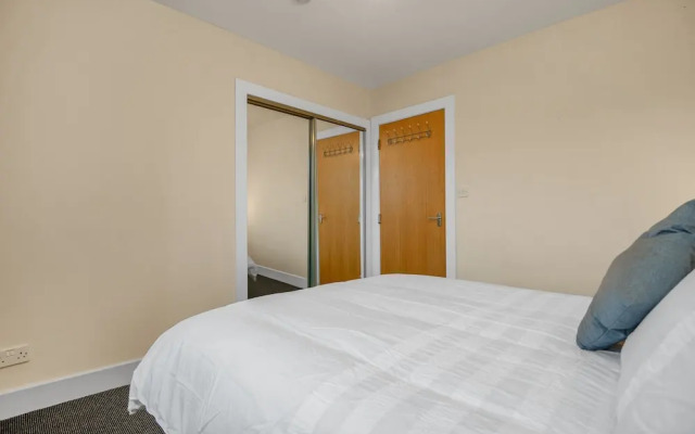Tony Asga - Coady Apartment