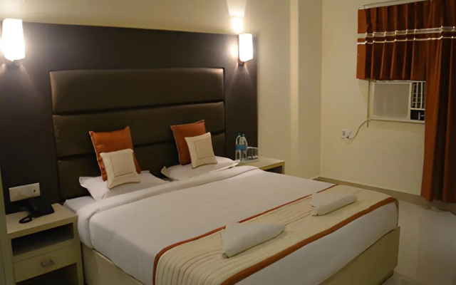 Hotel Shompen
