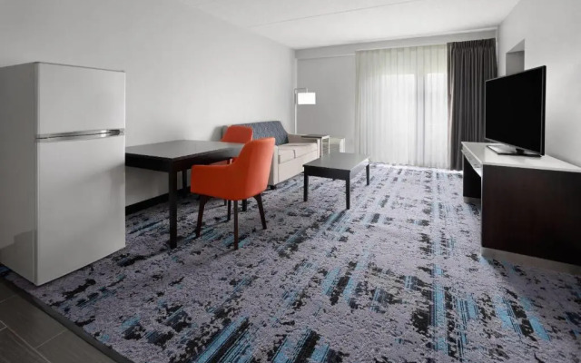 Clarion Inn Chambersburg Area