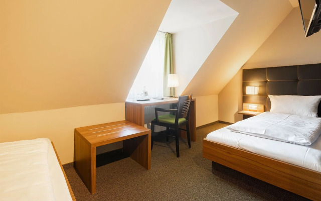 Joesepp´s Hotel am Hallhof