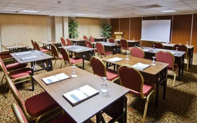 Adrina Termal Health & SPA Hotel