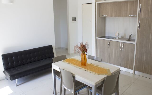 Residenza Corso Italia Luxury