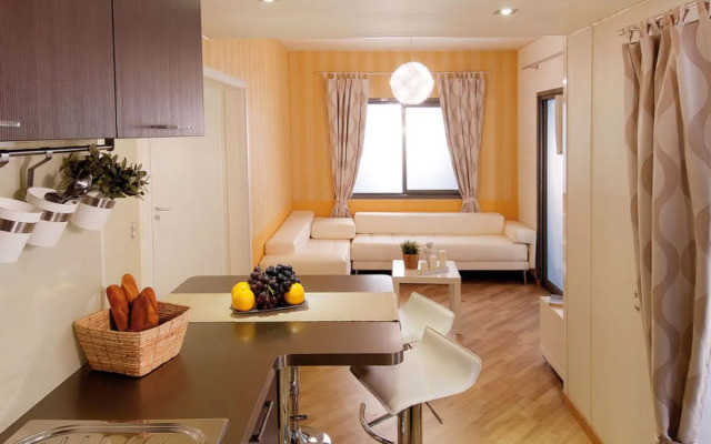 House Superior Castiglione della Pescaia