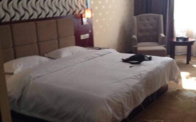 One More Day Hotel