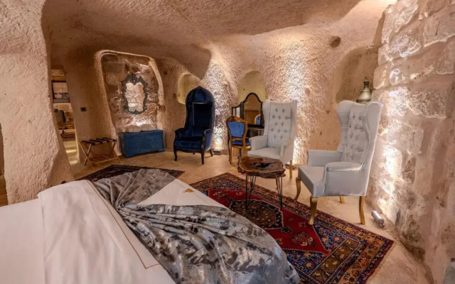 Patina Cappadocia