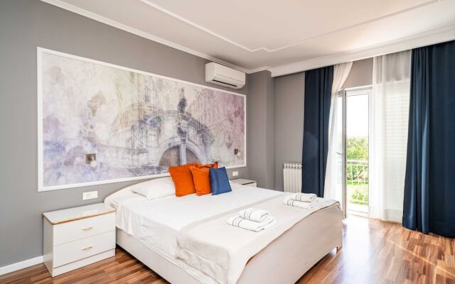 Holiday Home Trojkovic