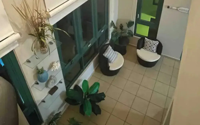Beachside Adventure Suites