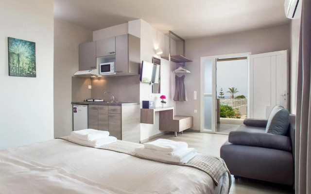 Evelyn Hotel