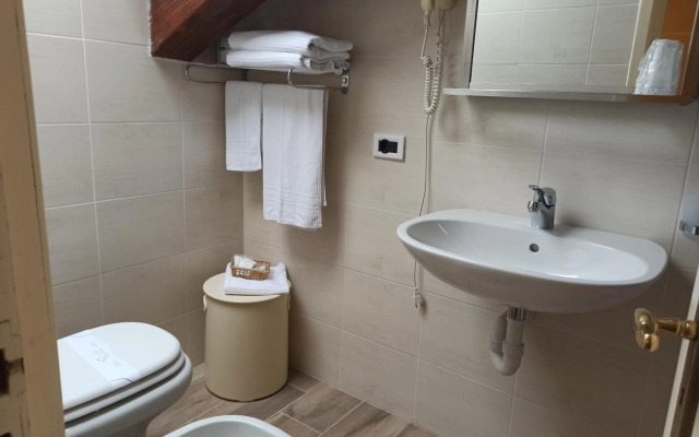 Residence Hotel Miramare