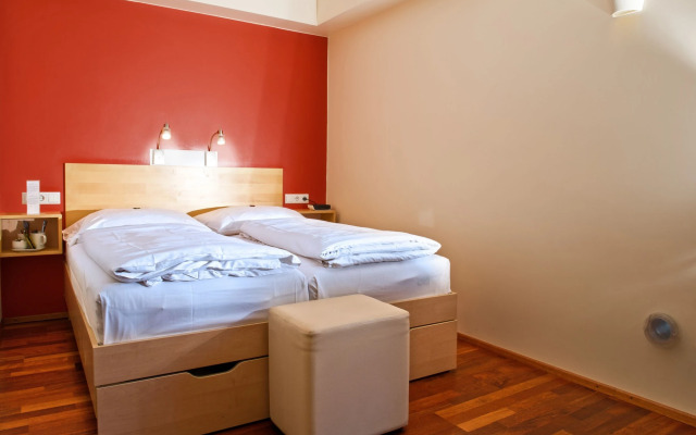 Town Hotel Wiesbaden