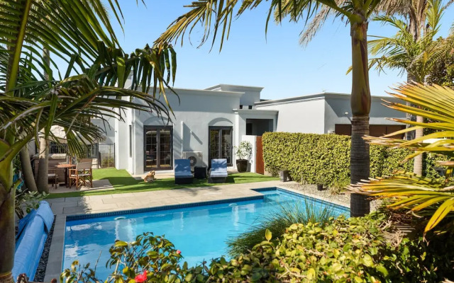 Tuscan Retreat B & B