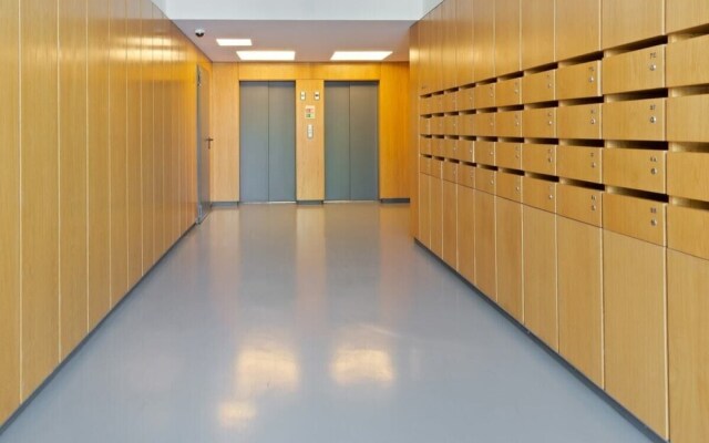 Stunning 2 Bed Apt, Sleeps 4 nr Entrecampos