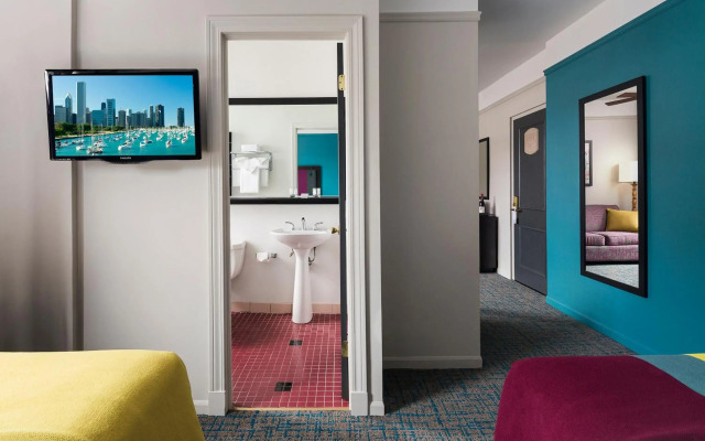 City Suites Hotel