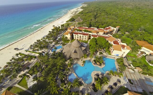 Select Club at Sandos Playacar All Inclusive - Adults Only Area