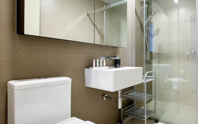 Urban Modern Apartments