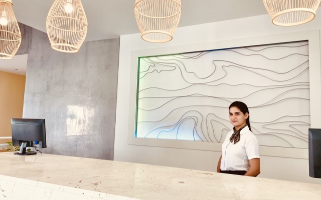 The One Gallery Resort