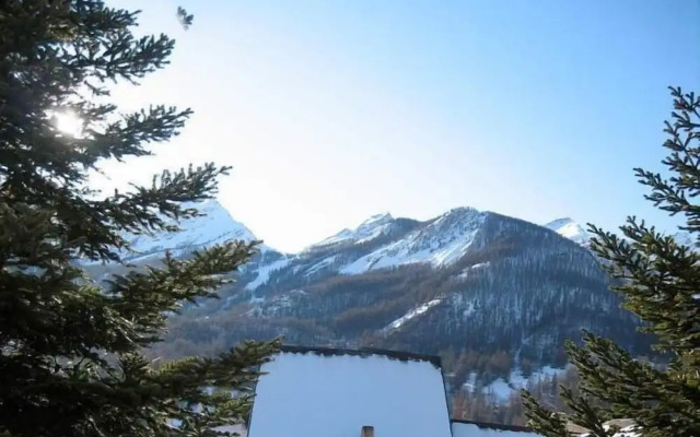 Hôtel Résidence Les Colchiques