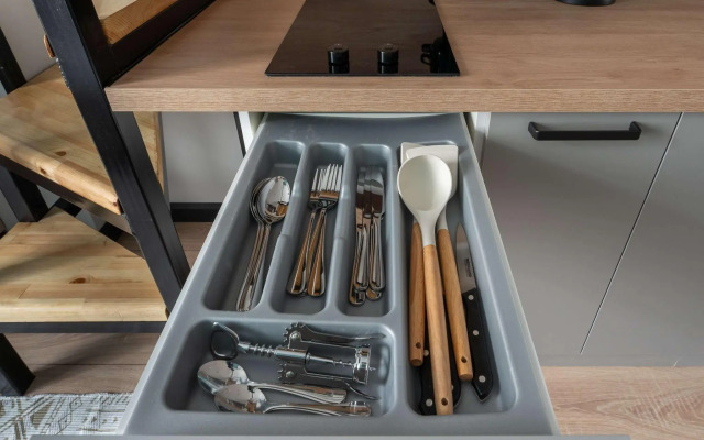 Метры в центре на проспекте Мира 5