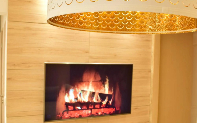 Zagreb4you Apartments