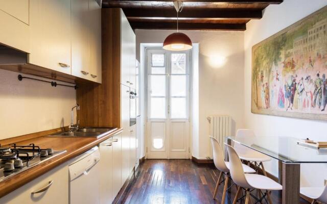 Palazzo Del Pero Luxury Attic - byMyHomeinComo