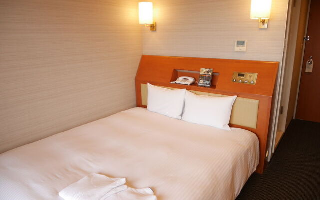 Star Hotel Yokohama