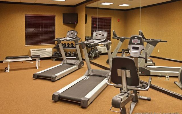 Holiday Inn Express Hotel & Suites Texarkana East by IHG