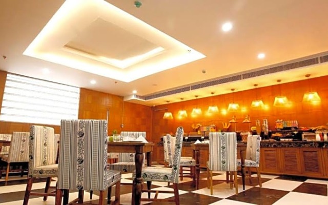 The Fern Residency Noida