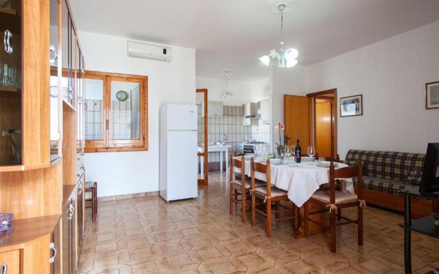 Casa vista mare direttamente in spiaggia m237