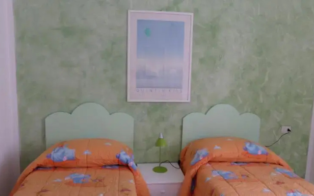 Un Sogno Di Casa