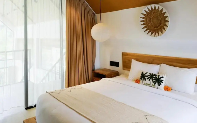 Dzen Greenfield Villa 3