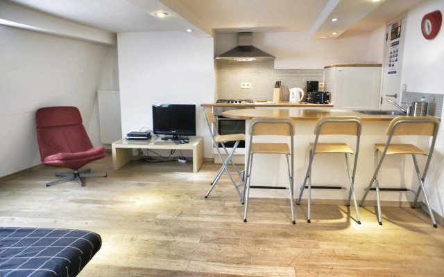 ApartmentsApart Brussels