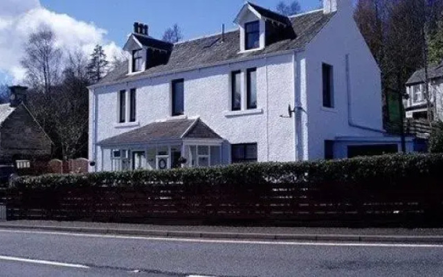 Tigh Na Crich