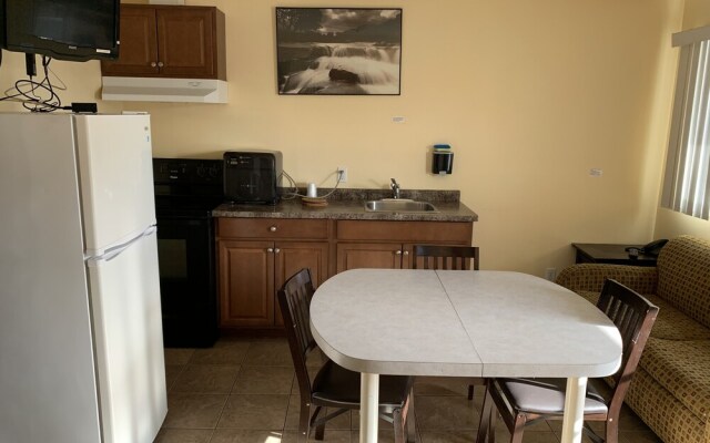 Sun Parlor Motel