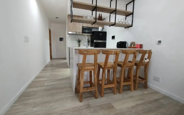 Estudio en Palermo 4