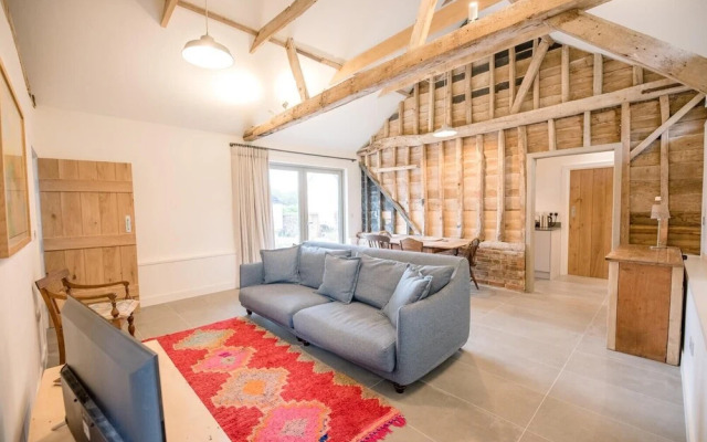 The Cartlodge, Hasketon