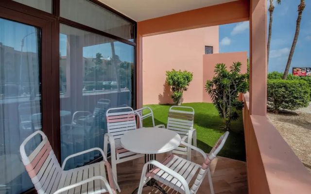 Paradise Beach Villas