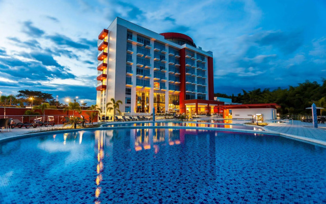 Hotel Sonesta Pereira