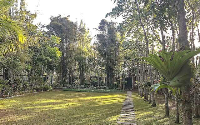 Loria Hotel Tagaytay