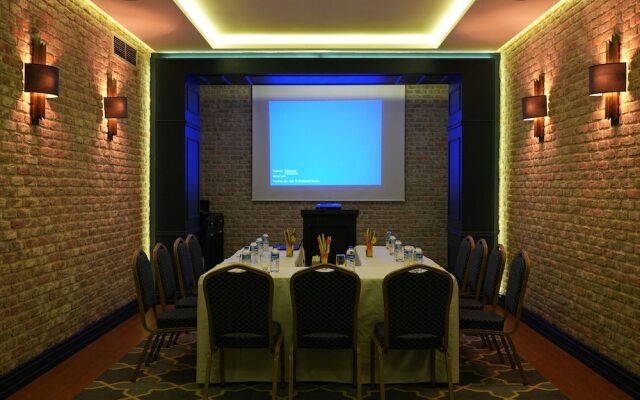 Polatlar Otel