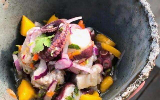 Casa Santa Maria Tatajuba