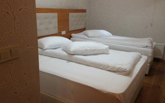 Ayder Simsir Butik Hotel