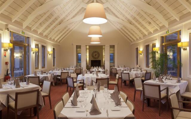 Golf Parc Robert Hersant