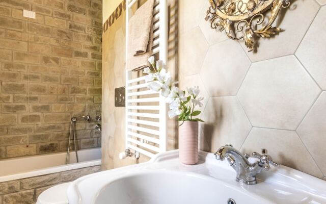 JOIVY MAS Avilo Villa Bobbio