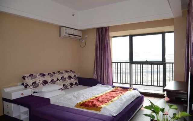 Jinyijia Hotel