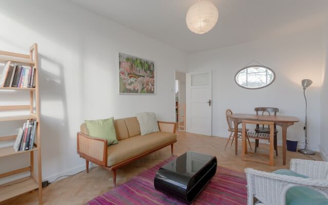 1 Bedroom Flat in Islington