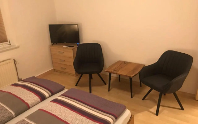 Ferienwohnung Dresden Laubegast
