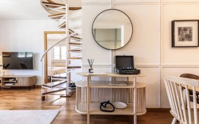 Vega - 2 Bedroom in Salamanca