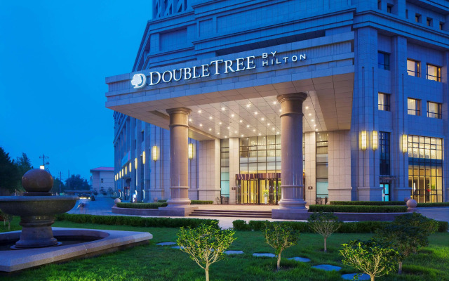 DoubleTree by Hilton Hotel Qingdao - Jimo