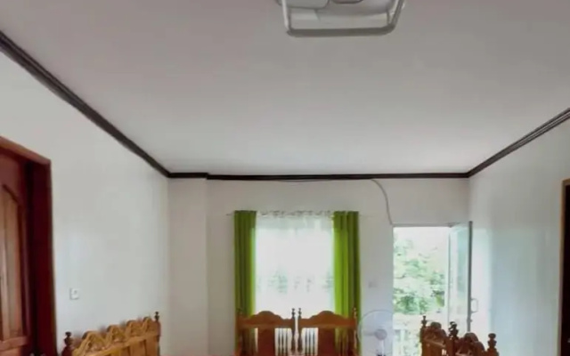 The Meadow View House