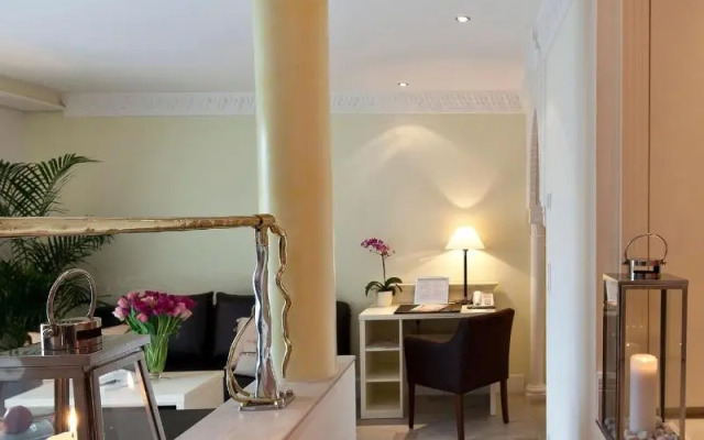 Boutiquehotel La Casa